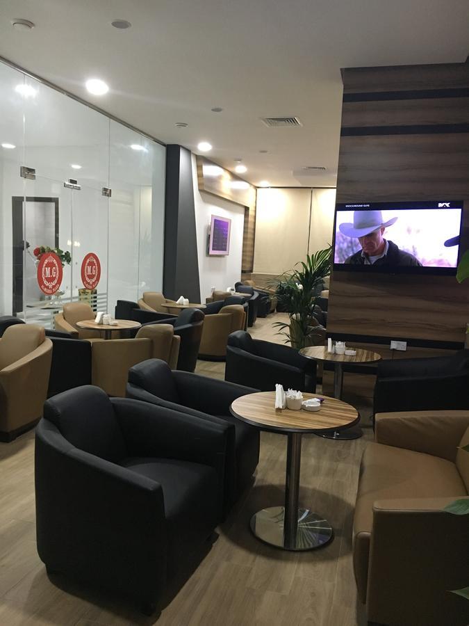 Al Muhanna Plaza Luxury Apartments Kuwait City Ngoại thất bức ảnh