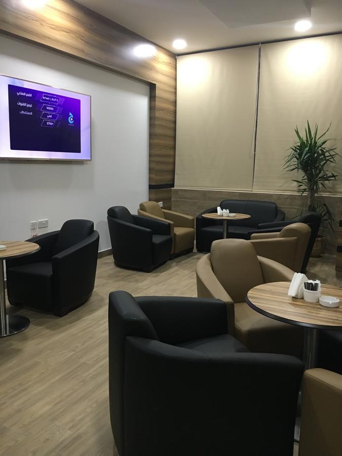 Al Muhanna Plaza Luxury Apartments Kuwait City Ngoại thất bức ảnh
