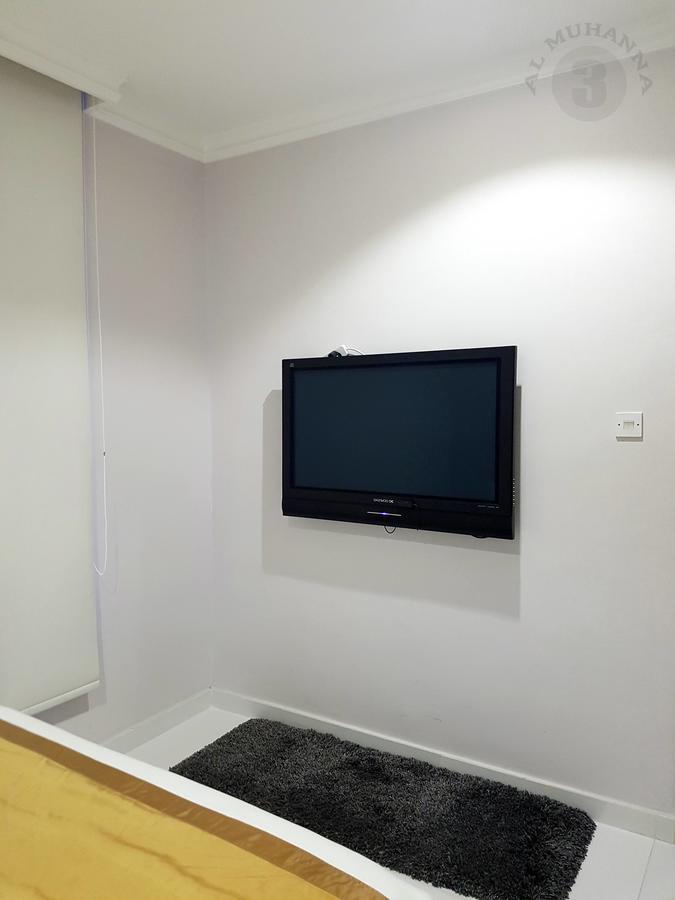Al Muhanna Plaza Luxury Apartments Kuwait City Ngoại thất bức ảnh