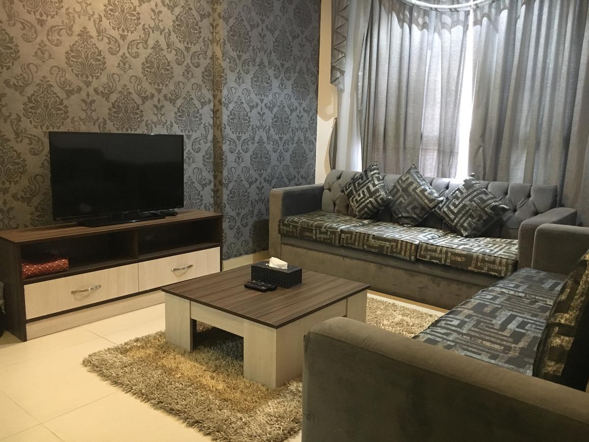 Al Muhanna Plaza Luxury Apartments Kuwait City Ngoại thất bức ảnh